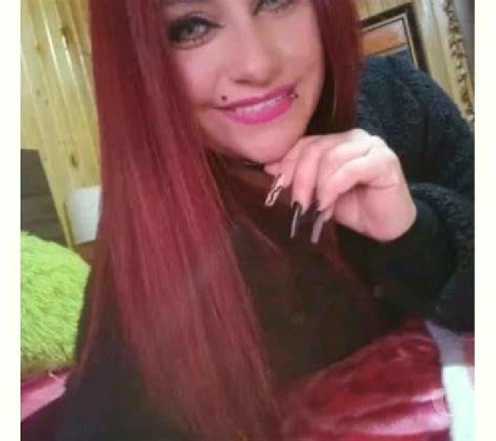 Cielo, 39, acompañante negra de ojos grises y etnia caucásica basada en Montecillo. Ofrece Griego (anal), Beso francés profundo, Juego de roles, Cita de cena...
