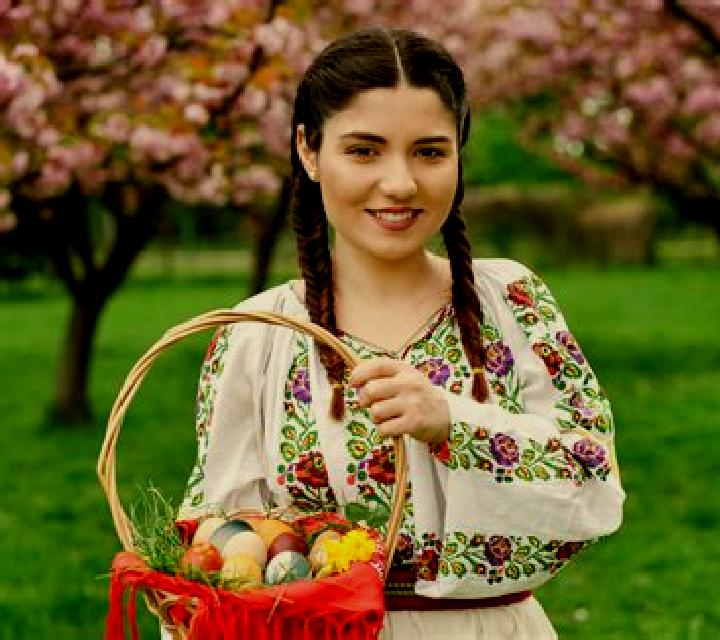 Daniela, 21 — Escort en Balc, Rumania
