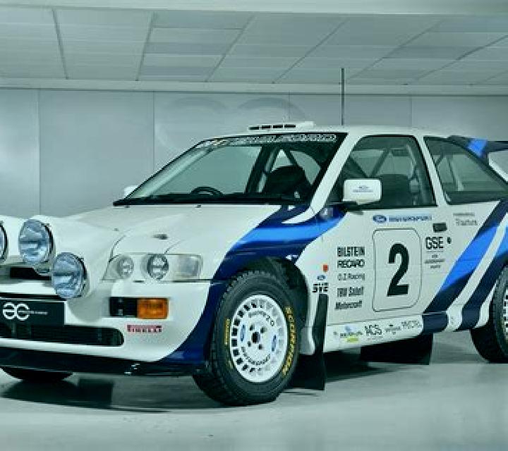 escort Ascrea