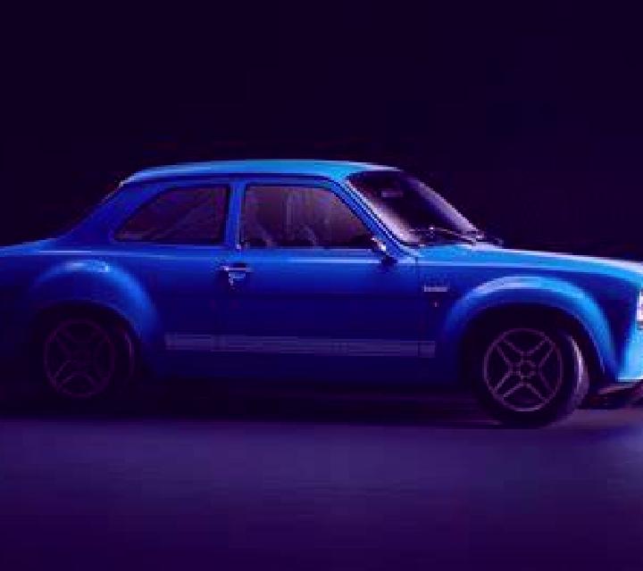 escort Bacioiu