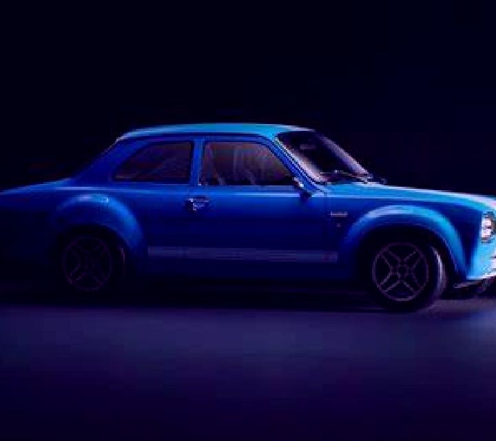 escort Barningham