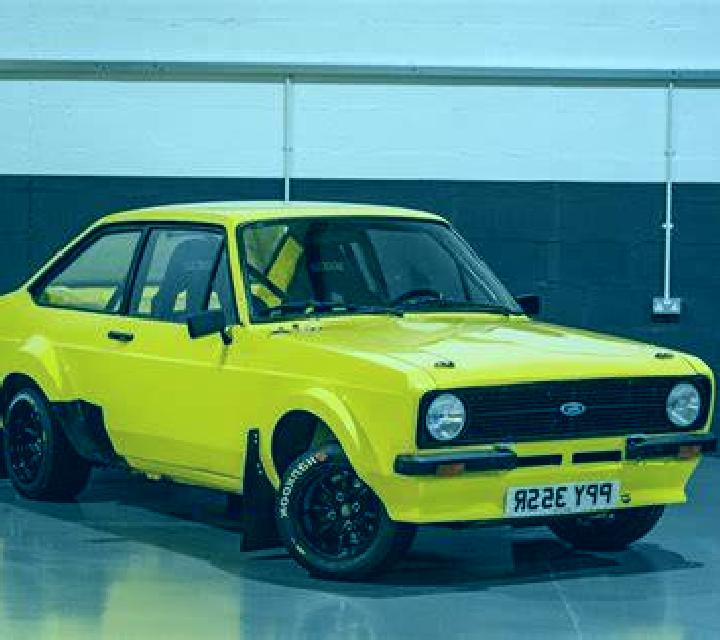 escort Baros