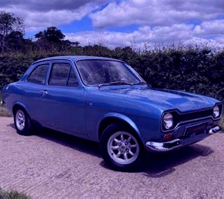 escort Barreal