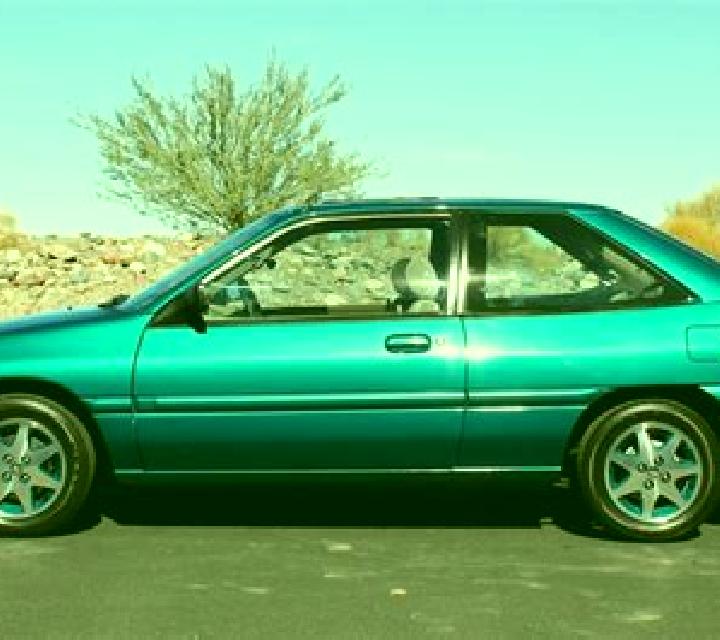 escort Buc