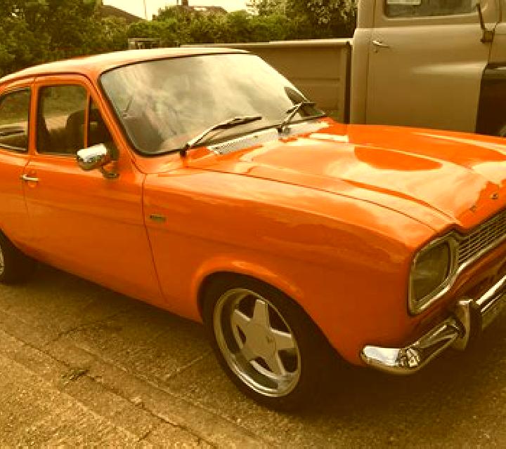 escort Buchen