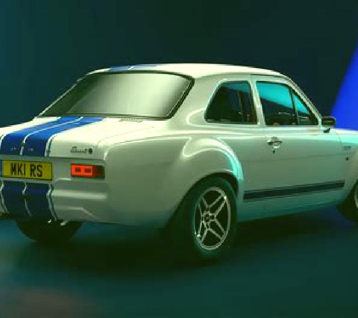 escort Bully