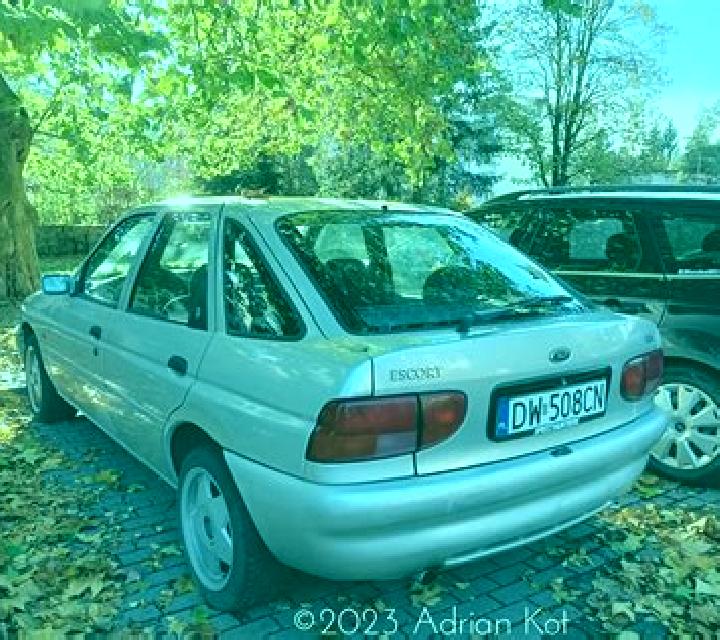 escort Cacimbas