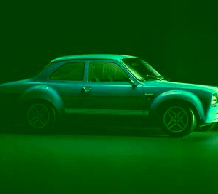 escort Cisterna