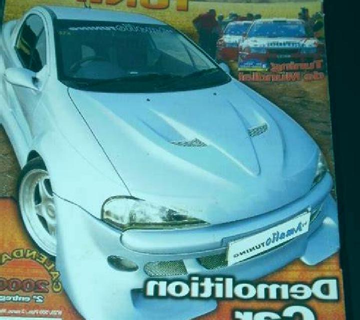 escort Clio