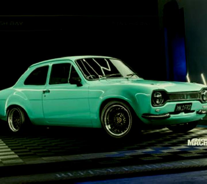 escort Conco