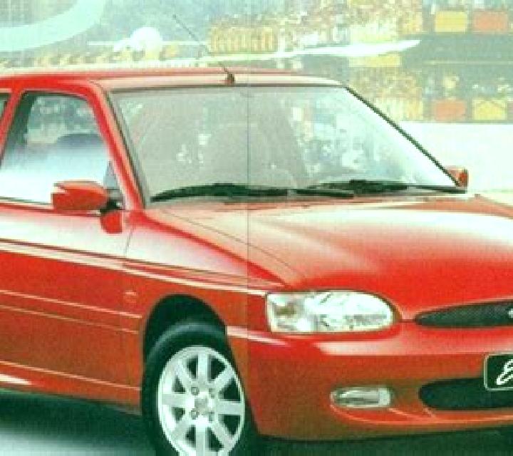 escort Cool
