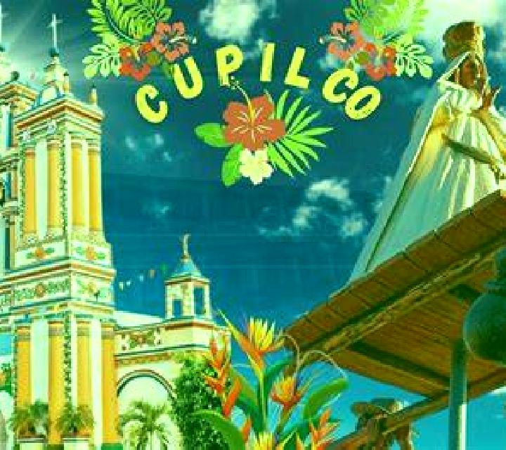 escort Cupilco