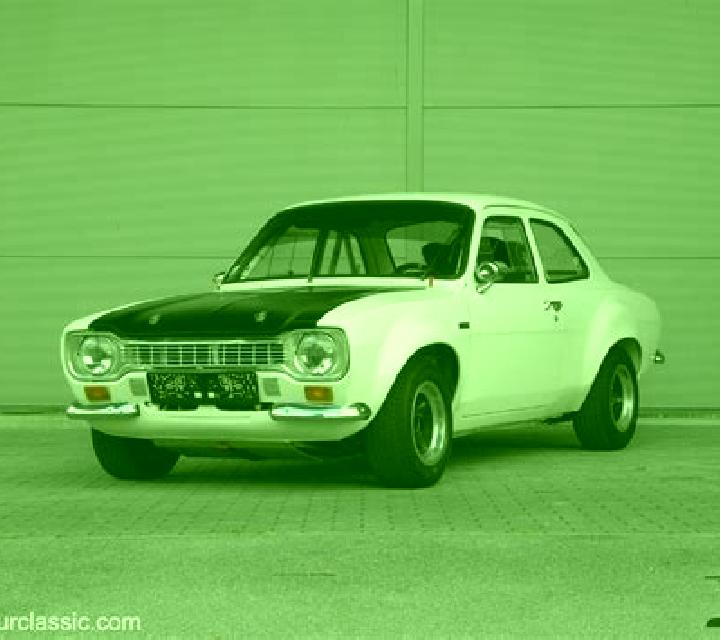 escort Danzi