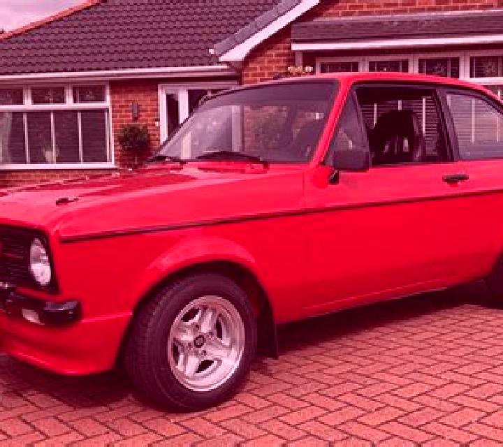 escort Drayo