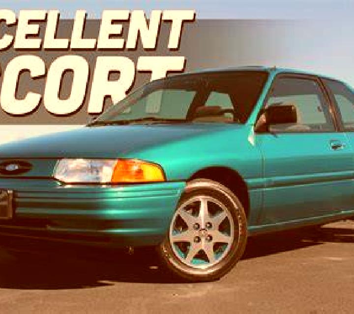 escort Eads