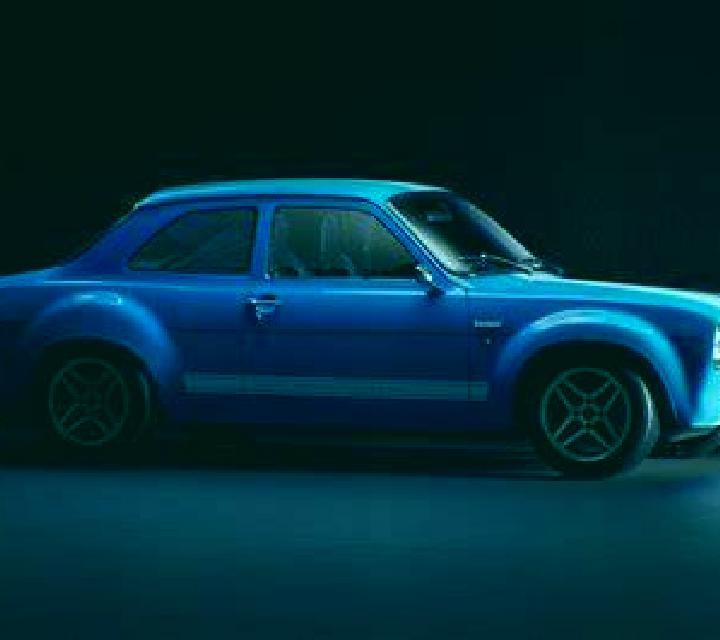 escort Eagar