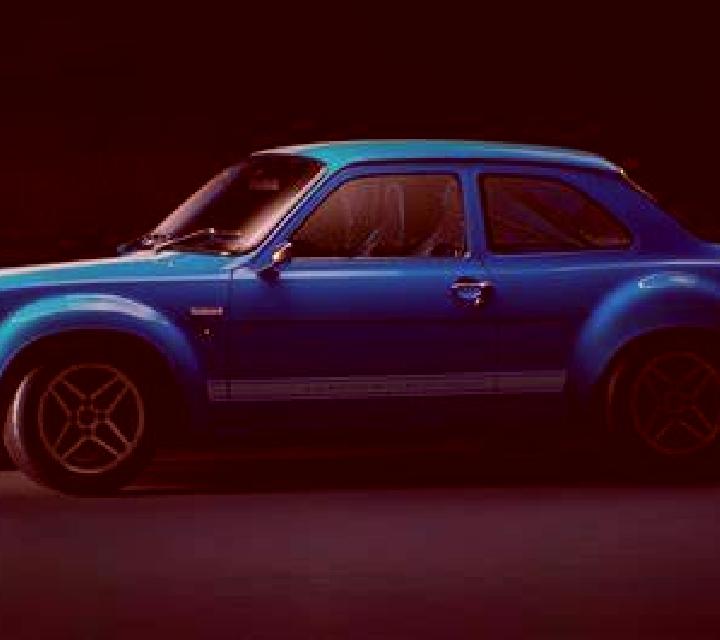 escort El Meson