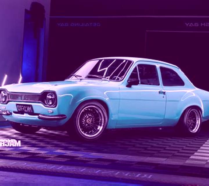 escort Ellhoft