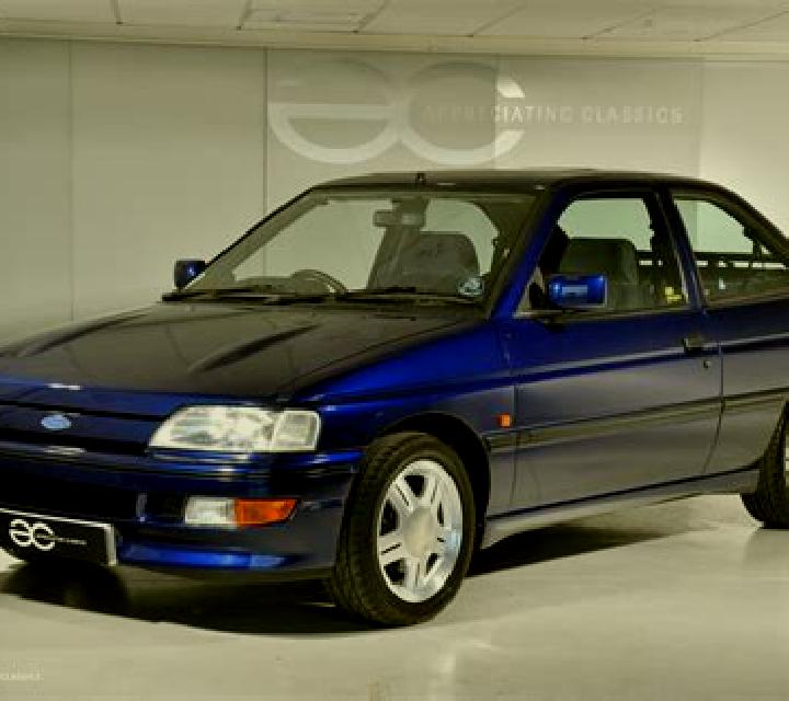 escort Endon
