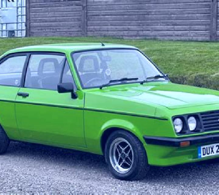 escort Epping