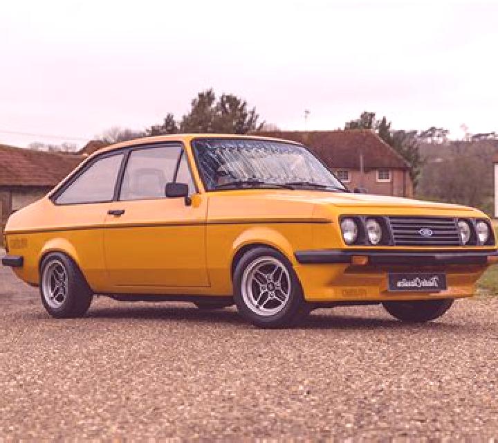 escort Fairvale