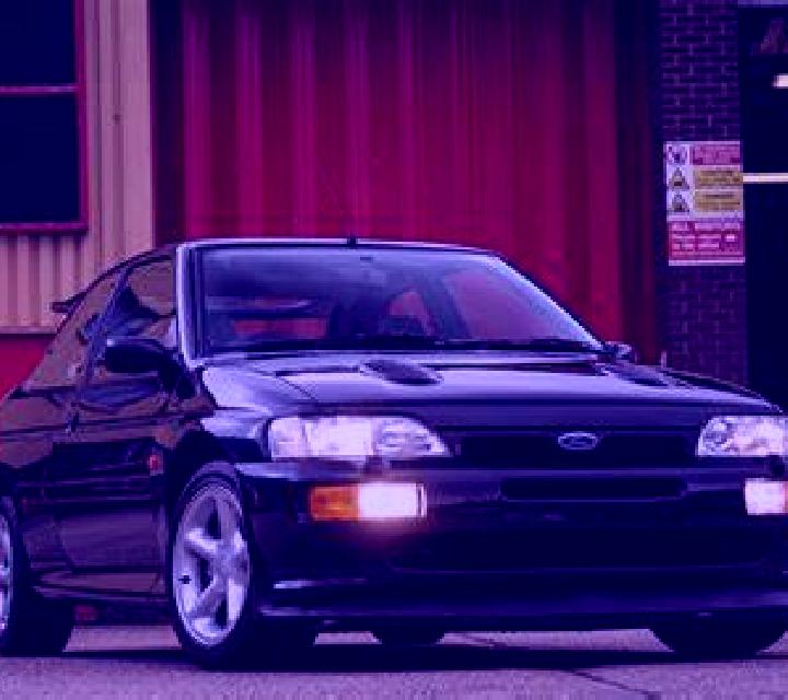 escort Farwell