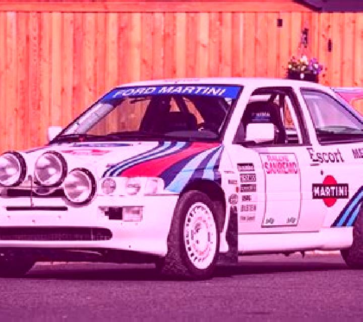 escort Fitzgerald