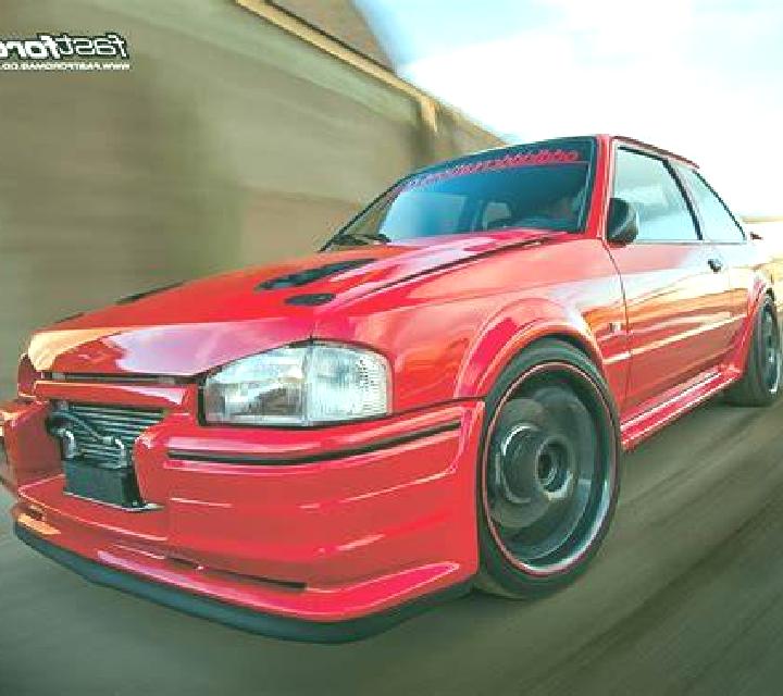 escort Fondo