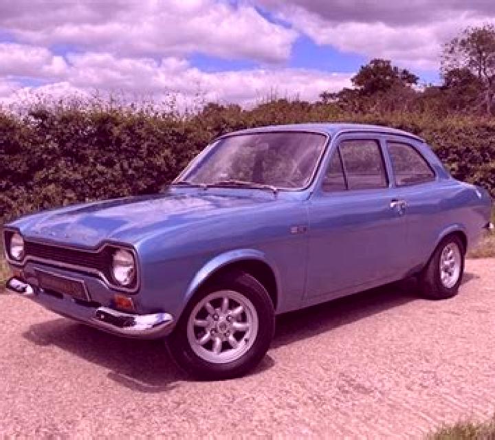 escort Hatch