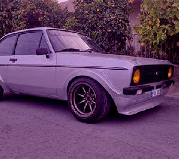 escort Hohn