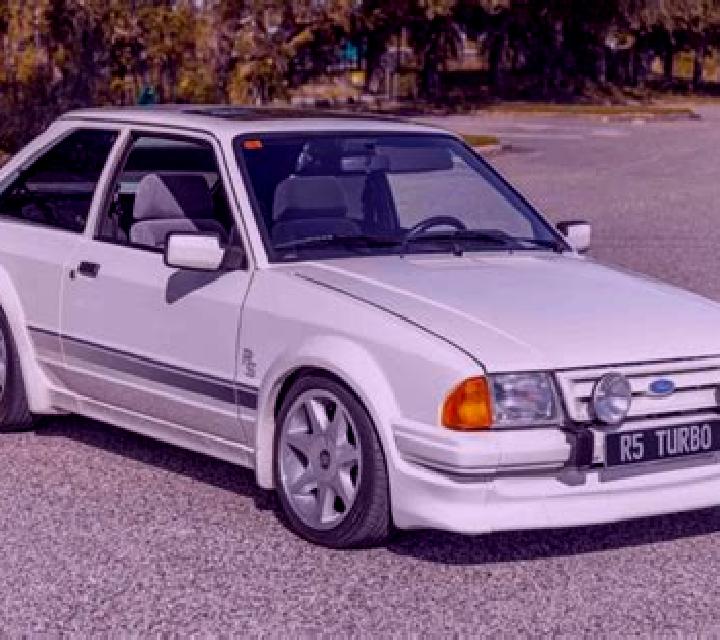escort Horsten