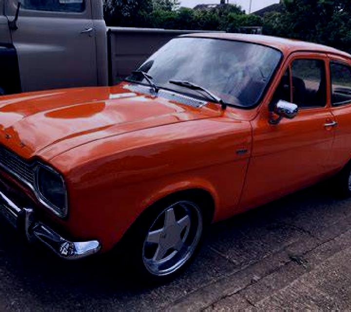 escort Jolja