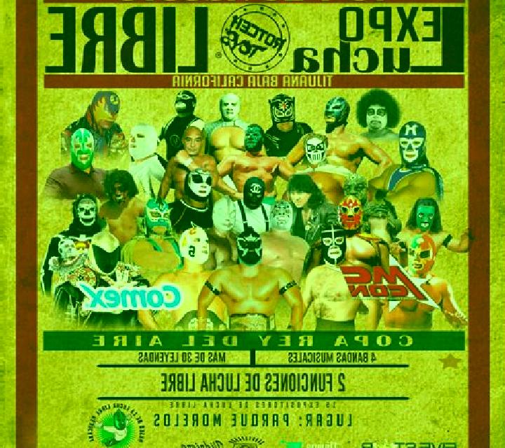 escort La Lucha