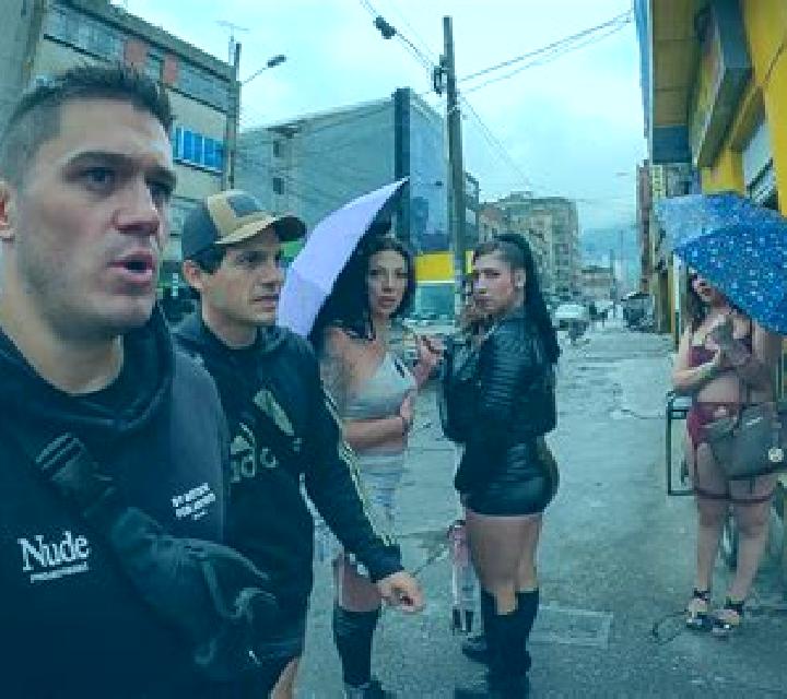 escort Labod