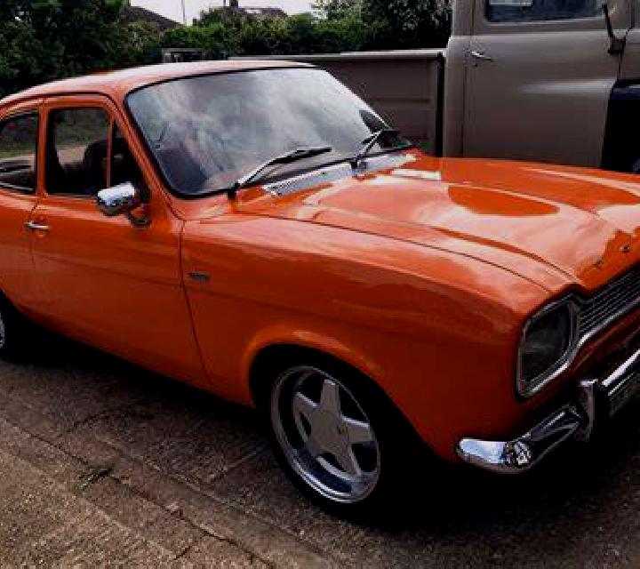 escort Lindlar