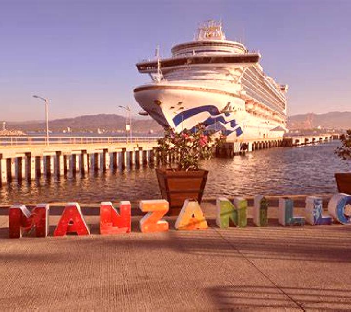 escort Manzanillo