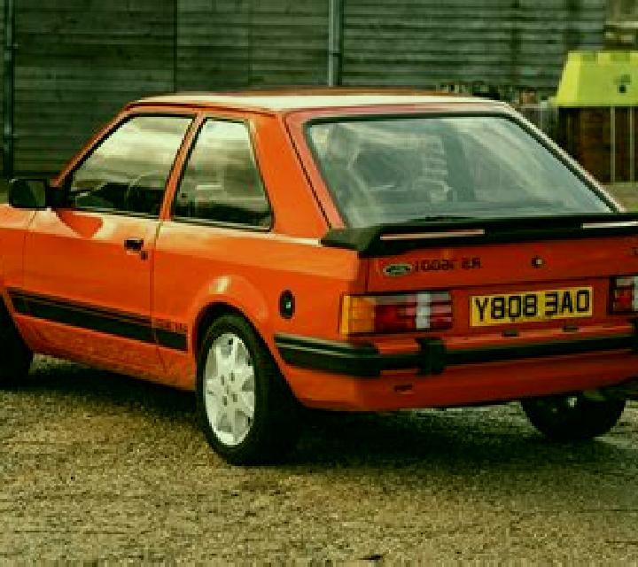 escort Maresche