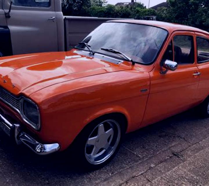 escort Maretto