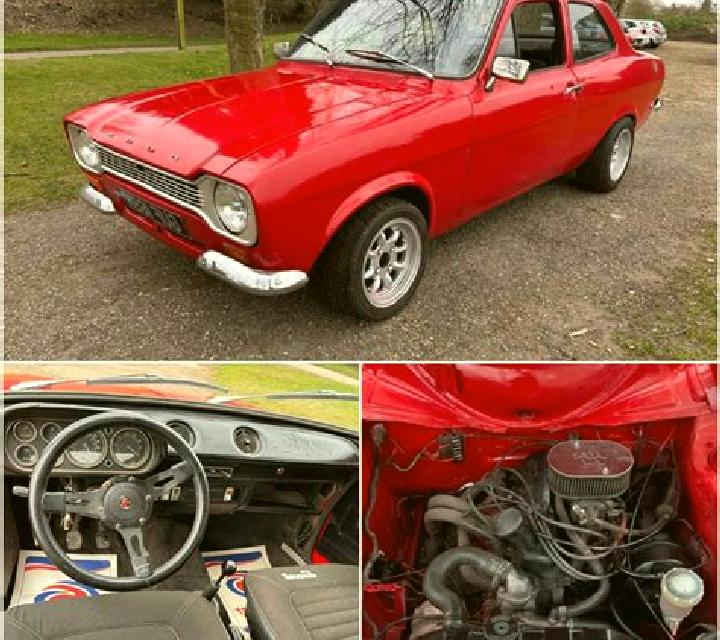 escort Margos