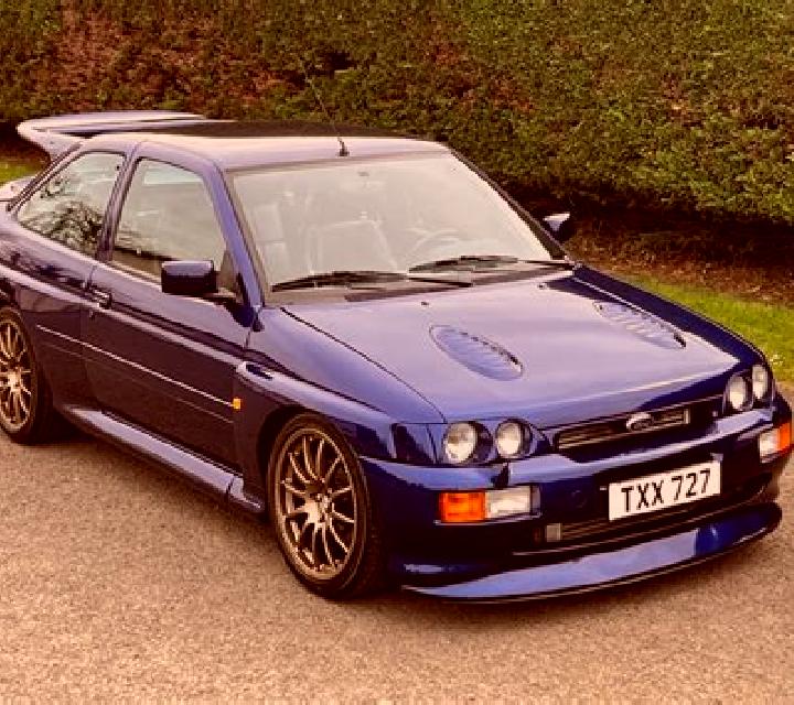 escort Miaray