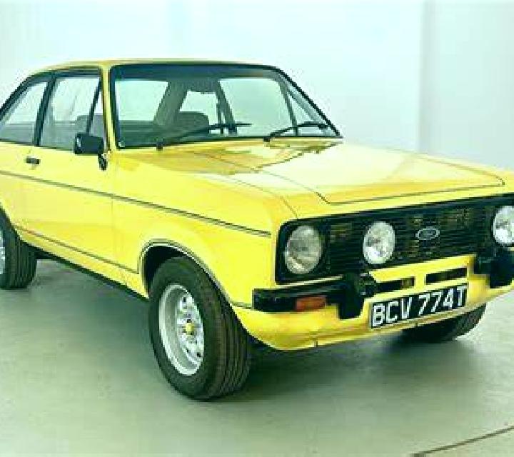 escort Misija