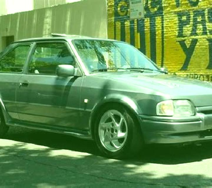 escort Ohrum