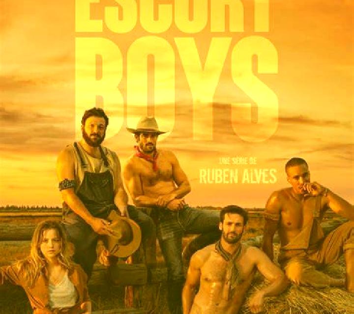escort Parobe
