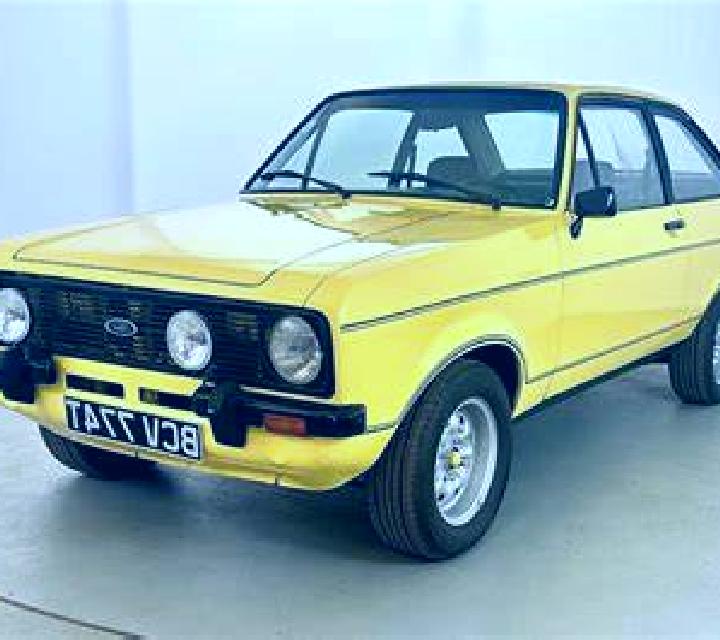 escort Parshall