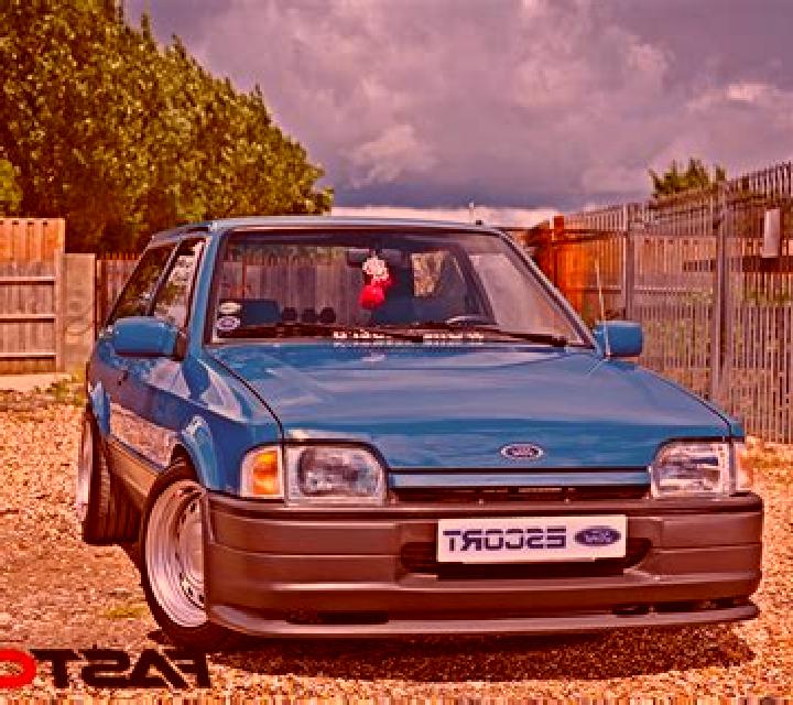 escort Peldon