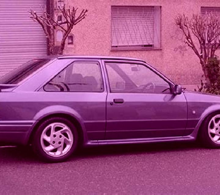 escort Penco