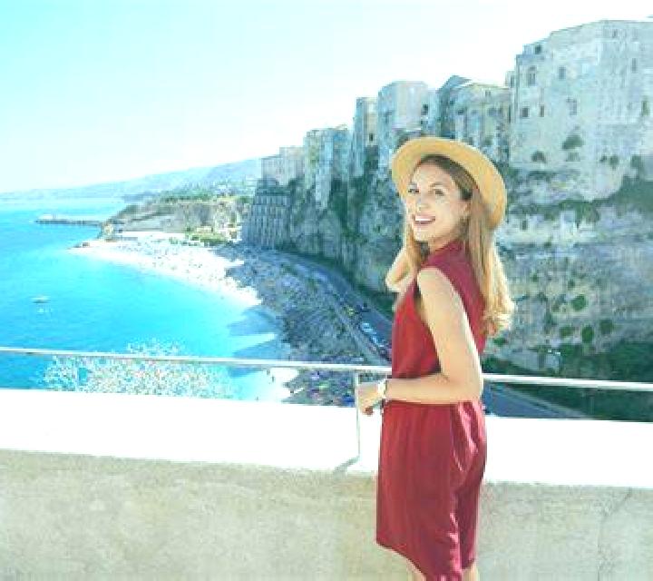 escort Perano