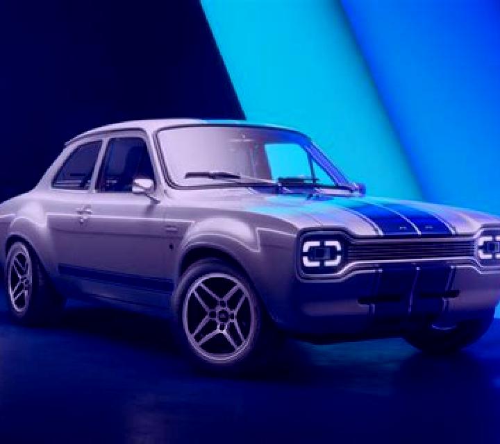 escort Pitstone