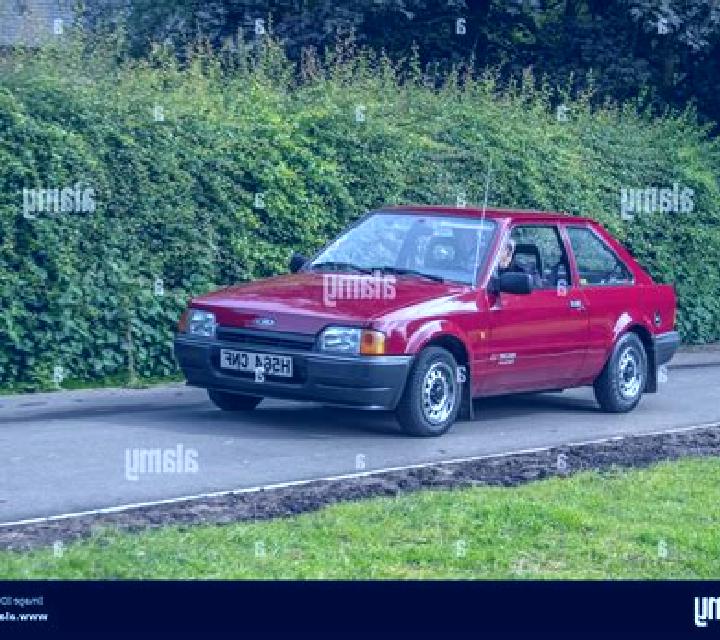 escort Quarante