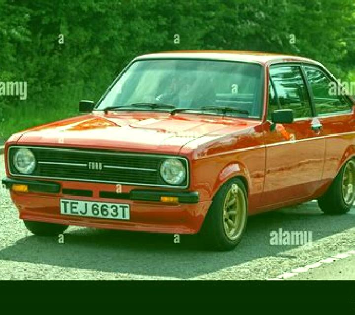 escort Ranson